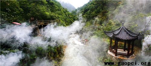 “2015高培商界精英麗水游拓展”在素有“浙江綠谷、天然氧吧”美譽的浙江麗水向您發出誠摯的邀請。