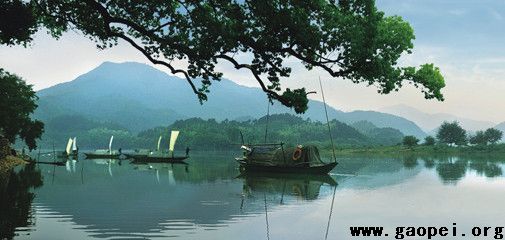 “2015高培商界精英麗水游拓展”在素有“浙江綠谷、天然氧吧”美譽的浙江麗水向您發出誠摯的邀請。