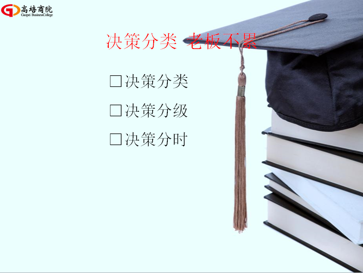 “流程設(shè)計的三個假設(shè)”：企業(yè)制度是健全的，崗位員工是稱職的，流程設(shè)計要執(zhí)行的。