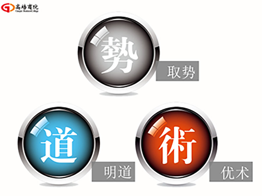 卓越經(jīng)理人高級實戰(zhàn)班之互聯(lián)網(wǎng)+和卓越團(tuán)隊領(lǐng)導(dǎo)力